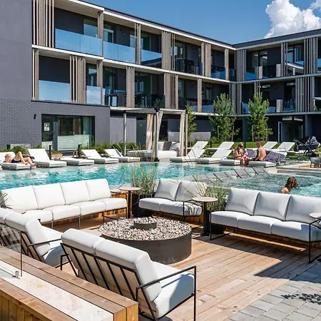 Mood Escape - Apartamentai Kunigiskiuose, Infinitum Sea Komplekse *
