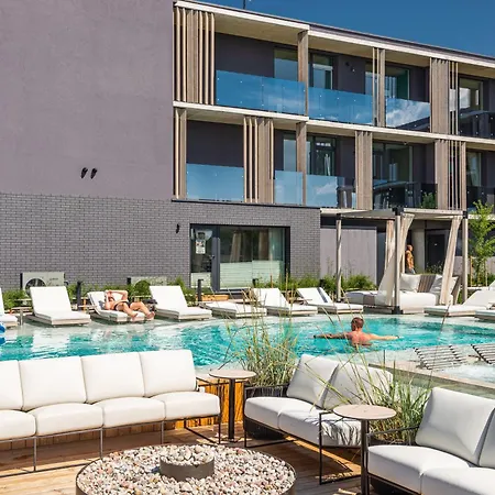 Mood Escape - Apartamentai Kunigiskiuose, Infinitum Sea Komplekse Appartement *