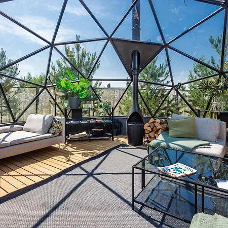 Mood Escape - Apartamentai Kunigiskiuose, Infinitum Sea Komplekse * Palanga