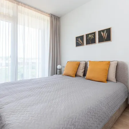 Mood Escape - Apartamentai Kunigiskiuose, Infinitum Sea Komplekse Appartement *