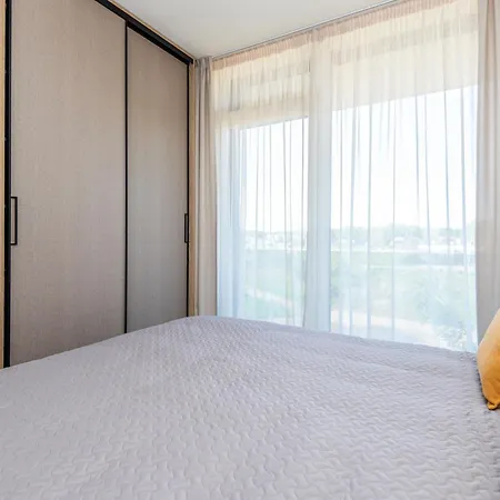Mood Escape - Apartamentai Kunigiskiuose, Infinitum Sea Komplekse * Palanga