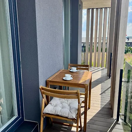 Mood Escape - Apartamentai Kunigiskiuose, Infinitum Sea Komplekse * Palanga