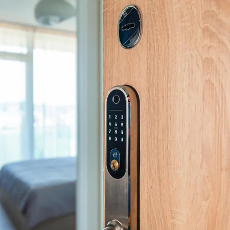 Apartamento Mood Escape - Apartamentai Kunigiskiuose, Infinitum Sea Komplekse Palanga
